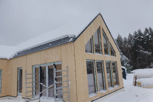 KÄ-LI EHITUS OÜ Üldehitus