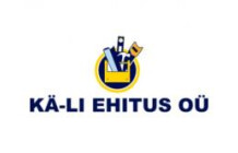 KÄ-LI EHITUS OÜ logo