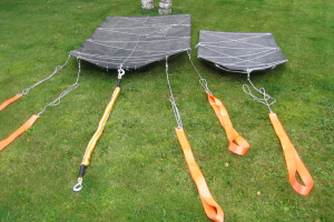 A&K GRUPP OÜ Keevitustööd, kelk; keevitustööd; põdra väljaveokelk; sea väljaveokelk