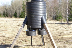 A&K GRUPP OÜ Keevitustööd, söödaautomaat; keevitustööd; metallitööd; söötja