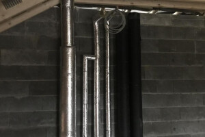 A&K GRUPP OÜ , küttetorustik; kanalisatsioonitorustik; veetorustik; torutööd