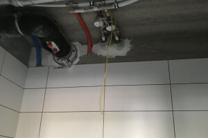 A&K GRUPP OÜ , küttetorustik; kanalisatsioonitorustik; veetorustik; torutööd