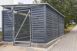 CONSTRUCTUM OÜ Puusepatööd