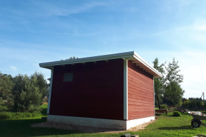 CONSTRUCTUM OÜ Puusepatööd
