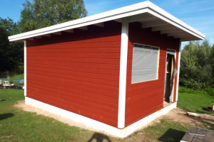 CONSTRUCTUM OÜ Puusepatööd