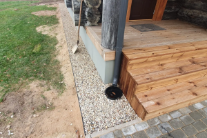 CONSTRUCTUM OÜ Puusepatööd