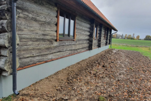 CONSTRUCTUM OÜ Puusepatööd