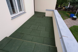 CONSTRUCTUM OÜ Renoveerimine