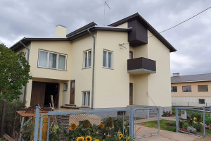 CONSTRUCTUM OÜ Renoveerimine