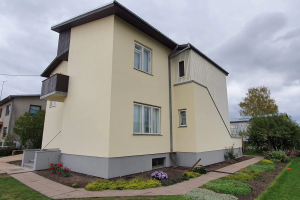 CONSTRUCTUM OÜ Renoveerimine