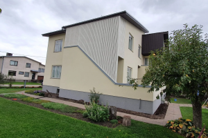 CONSTRUCTUM OÜ Renoveerimine