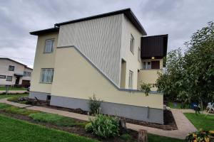 CONSTRUCTUM OÜ Renoveerimine