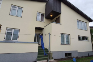 CONSTRUCTUM OÜ Renoveerimine