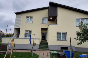 CONSTRUCTUM OÜ Renoveerimine