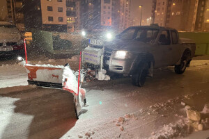 My Property OÜ Kinnisvara hooldamine, lumekoristusteenus, lumelükkamine, heakorrateenus