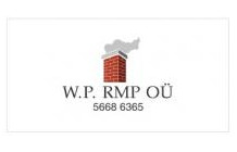 W.P. RMP OÜ logo