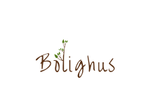 BOLIGHUS OÜ logo