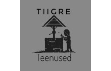 TIIGRE TEENUSED OÜ logo