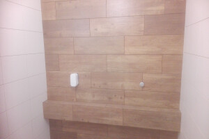 SAAREKODA OÜ Plaatimistööd, Plaatimistöö, plaatimine, seina plaatimine