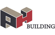 PH Building OÜ logo
