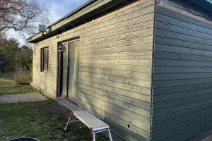 TRUSTONE OÜ Fassaaditööd