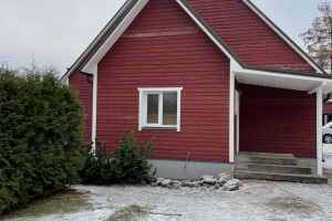 TRUSTONE OÜ Fassaaditööd