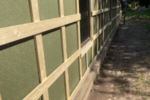 TRUSTONE OÜ Fassaaditööd