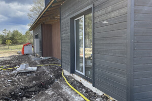 TRUSTONE OÜ Fassaaditööd