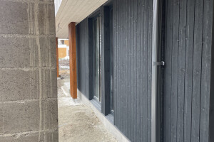 TRUSTONE OÜ Fassaaditööd