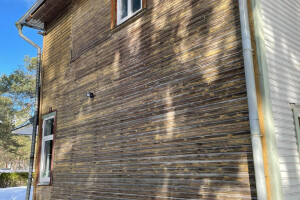 TRUSTONE OÜ Fassaaditööd, eramaja fassaad, eramaja fassaadid, eramaja fassaaditööd