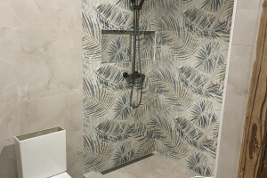 TRUSTONE OÜ Siseviimistlustööd