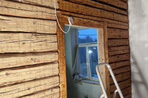 TRUSTONE OÜ Siseviimistlustööd