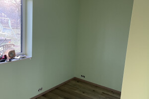 TRUSTONE OÜ Siseviimistlustööd