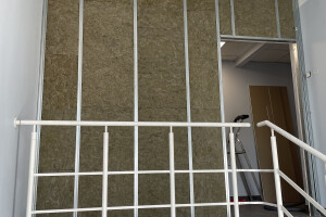 TRUSTONE OÜ Siseviimistlustööd