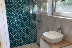 TRUSTONE OÜ Siseviimistlustööd