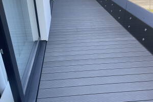 TRUSTONE OÜ Terrasside ehitus