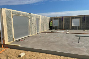 TRUSTONE OÜ Vundamenditööd, eramu ehitus, eramu ehitus siseviimistlusega, eramu ehituse terviklahendus