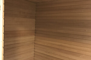 EST BYGG OÜ Puusepatööd, sauna ehitamine, sauna ehitus