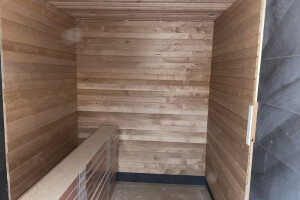 EST BYGG OÜ Saunaehitus, sauna ehitamine, sauna ehitus