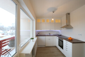 WUNTS OÜ Mööbli kokkupanek ja paigaldus