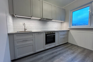 WUNTS OÜ Mööbli kokkupanek ja paigaldus