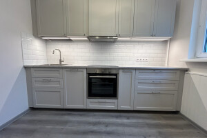 WUNTS OÜ Mööbli kokkupanek ja paigaldus