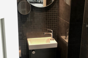 WUNTS OÜ Plaatimistööd