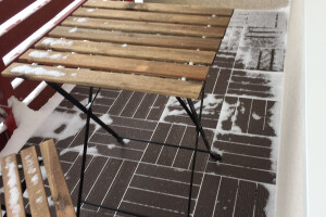 WUNTS OÜ Põrandatööd