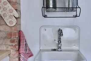 WUNTS OÜ Restaureerimistööd