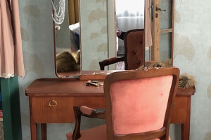 WUNTS OÜ Restaureerimistööd