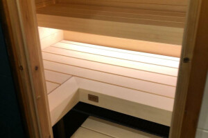 WUNTS OÜ Saunaehitus