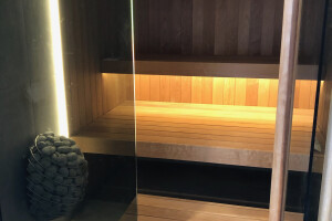 WUNTS OÜ Saunaehitus