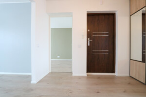 WUNTS OÜ Siseviimistlustööd