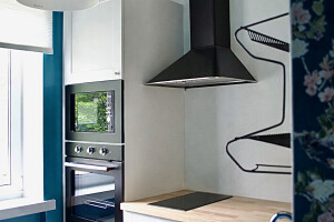 WUNTS OÜ Siseviimistlustööd